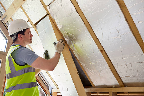 Range of Insulation Solutions in Burgin, KY