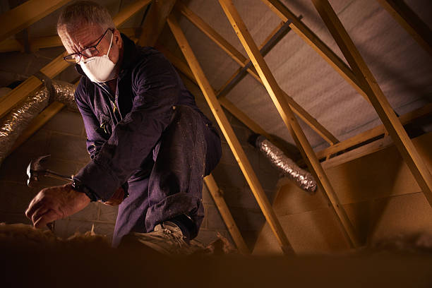 Insulation Inspection Services in Burgin, KY
